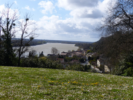 Photo de Ehpad Korian Bellevue à Fourques-sur-Garonne (47200)