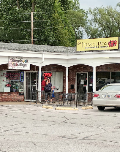 Colonial Plaza - Sandusky, OH - Thumbnail