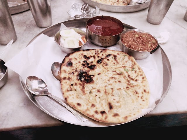 Kesar Da Dhaba