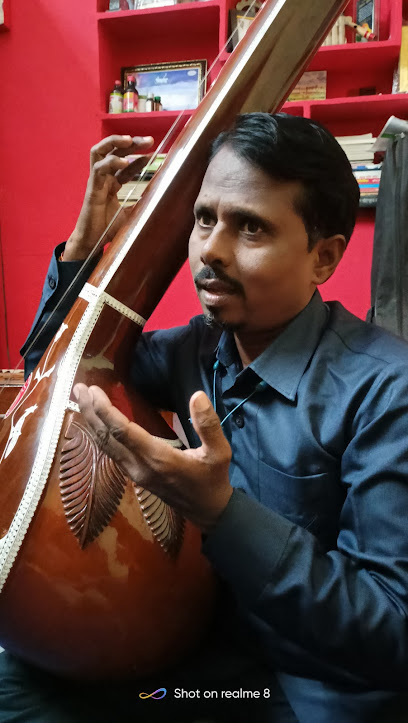 SWARALANKAR Music Academy Swagt Nagar Nanded