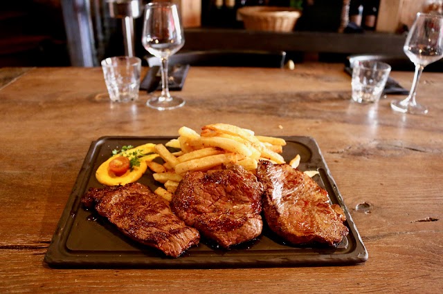 Maître Boeuf