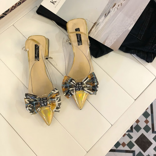 Luxe Shoe Boutique - Thumbnail