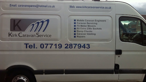 Kirk Caravan Service ltd.
