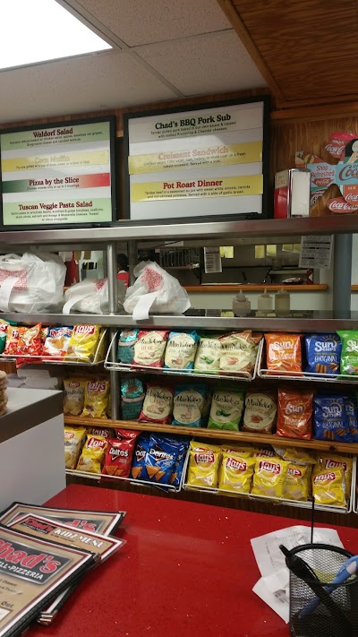 Photos of Chad's Deli & Bakery