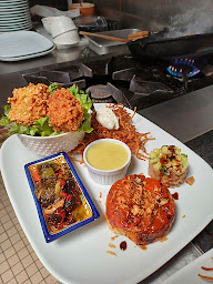 Photo n°25 de Restaurant Café du Midi à Soussac (Restaurant français)