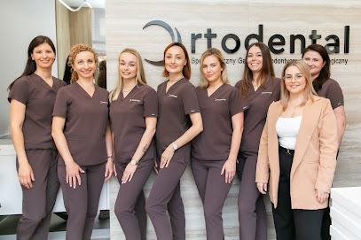 ORTODENTAL Gabinet -Stomatologiczny