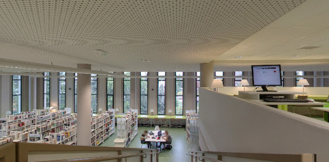 1130 Av. Centrale, 38402 Saint-Martin-d'Hères