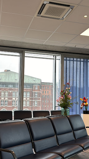 Frauenklinik an der Elbe - Thumbnail