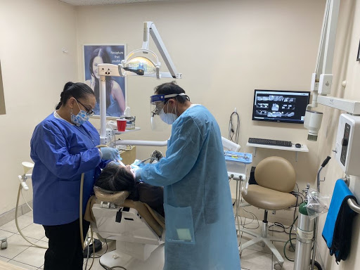 Lake Balboa Dental Group, Dr. Sam Baradaran, DDS - Thumbnail