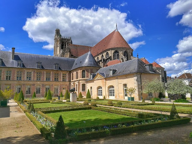 Cathédrale Saint-Etienne