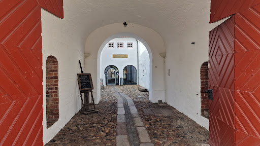 Kunstmuseet i Tønder - Thumbnail