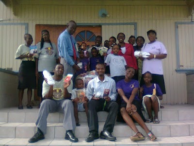 Photos of New Maranatha Seventh-day Adventist Church