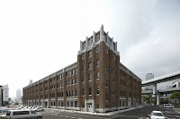 KIITO｜デザイン・クリエイティブセンター神戸（旧神戸生糸検査所）