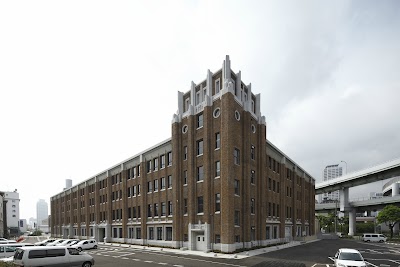 KIITO｜デザイン・クリエイティブセンター神戸（旧神戸生糸検査所）