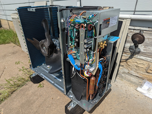 Flint Hills HVAC - Thumbnail
