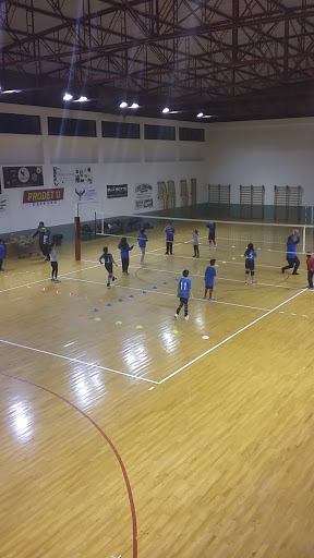 Palazzetto dello Sport "Ciro Giordanelli"