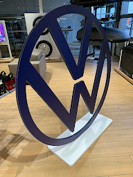 Photo n°4 de Volkswagen Nevers - SUMA à Nevers (Vendeur de voitures d'occasion)