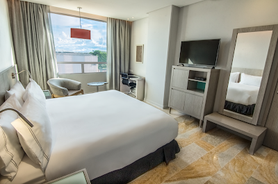 Photos of GHL Hotel Monter&iacute;a