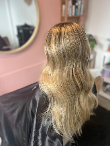 Nikole Hayley Hair - Thumbnail