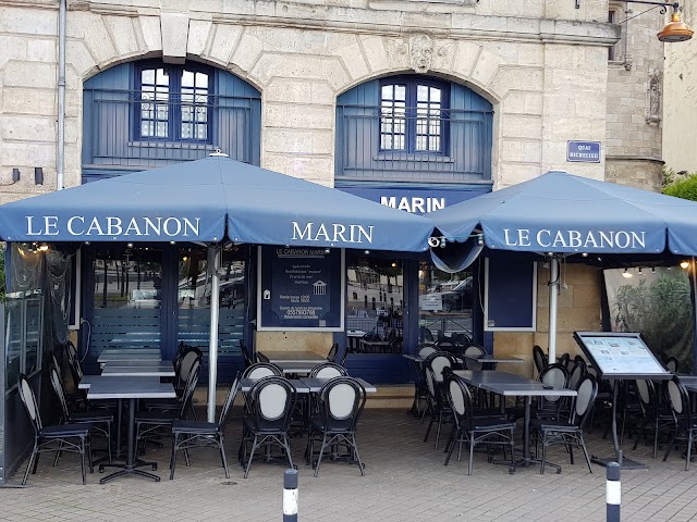 Porte Cailhau