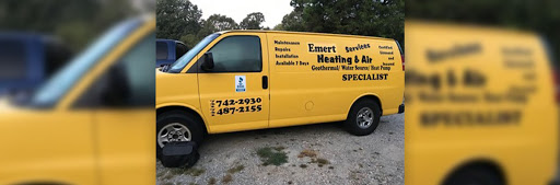 Emert Services - Visual