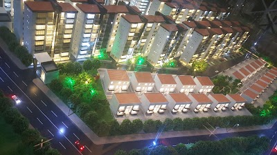 Photos of Abyssinia Mall