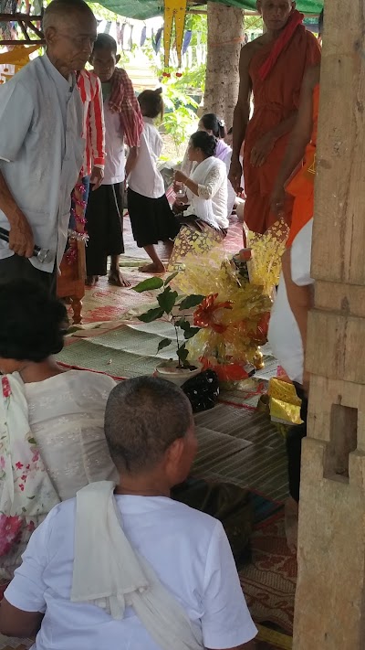 Photos of Preah Theat Khtoum Temple