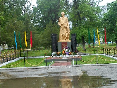 Photos of Dom Kul'tury