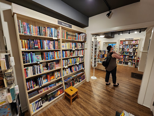 Mind Chimes Bookshop - Thumbnail