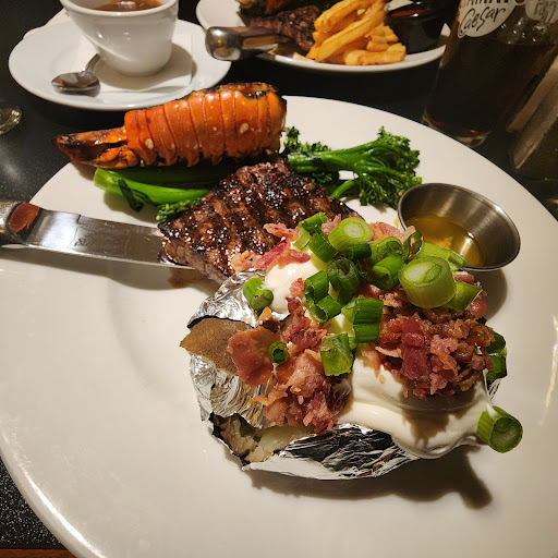 Ralph's Texas Bar & Steak House Ltd - Thumbnail
