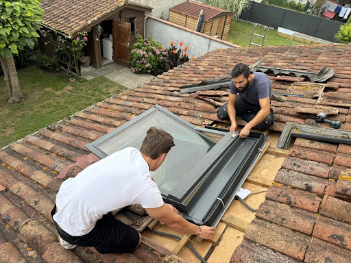 Photo de HD Habitat à Pouillon (40350)