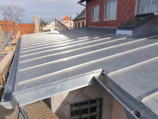 BATI RENOV (Charpente, Couverture, Zinguerie) Sarrebourg - Saverne - Thumbnail
