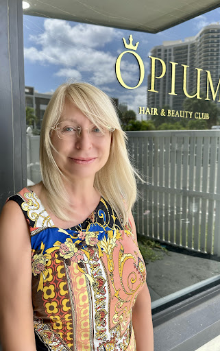 OPIUM Hair & Beauty Club - Thumbnail
