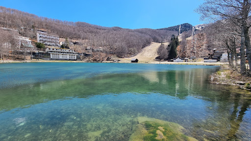 Tuscan-Emilian Apennines National Park