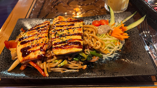 Jan‘s Restaurant Vietnam & Sushi - Thumbnail