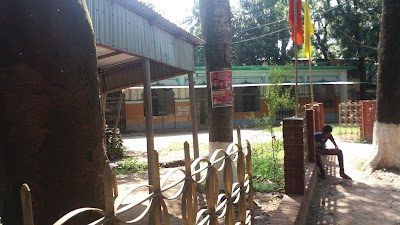 Photos of Court Masjid