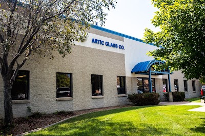 Artic Glass Co