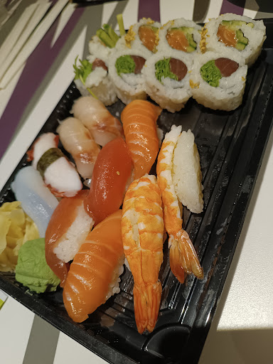SEN Bar - Visual