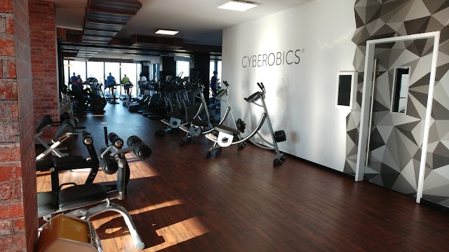 Palestra McFIT Udine
