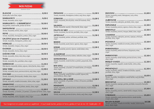 Photo 1 - Bocca Fina Pizza