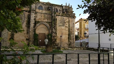 Photos of Iglesia de San Mateo