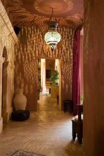 Le Spa de L Arganier Sarl - Thumbnail