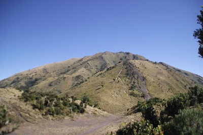Photos of Sabana 2 Pos Pendakian Merbabu Via Selo