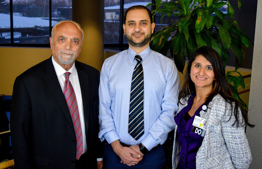 Dr. Hadi Hedayati, MD - Thumbnail