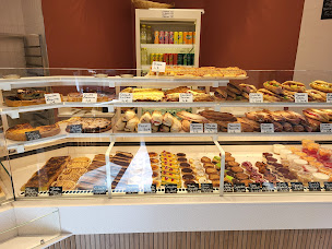 Photo n°27 de La Boulangerie de Jeanne à Paris (Pâtisserie)