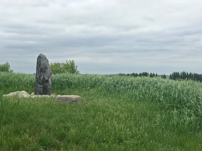 Standing Rock State Historic Site