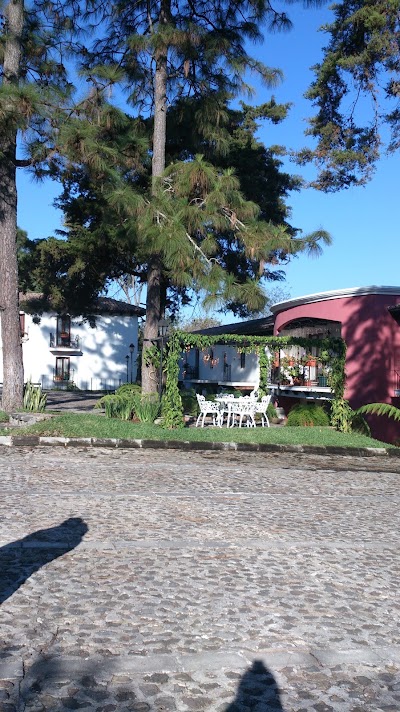 Photos of Casa los Joles