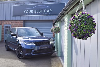 Your Best Car