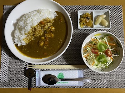 角ちゃんの三星