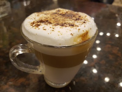 Photos of Zarkashat Restaurant And Cafe